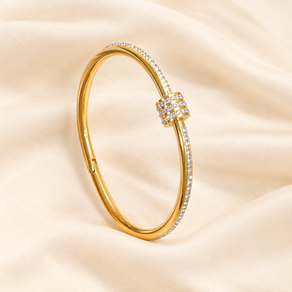 Luna Cuff Bracelet
