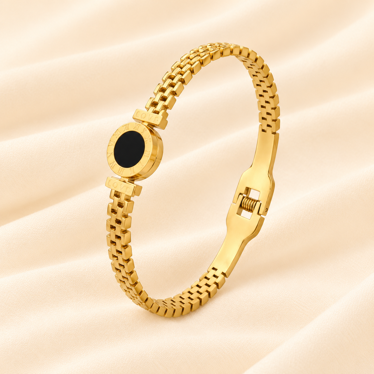 Luna Link Watch