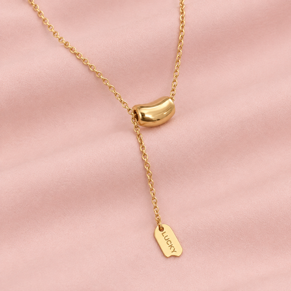 Luna Lucky Necklace